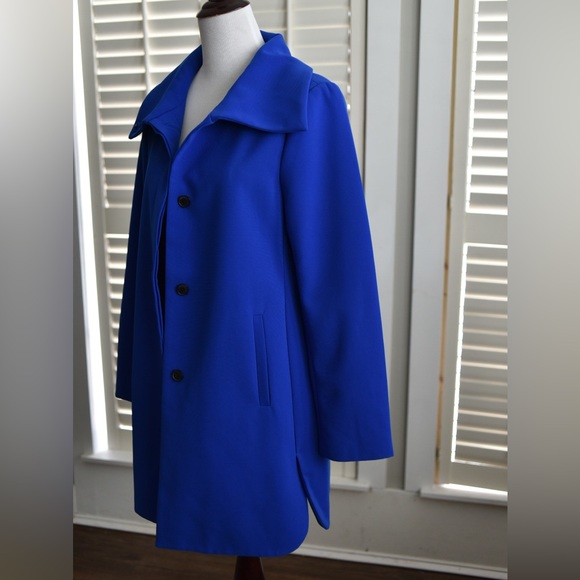 Loft coat NWT - Picture 7 of 9